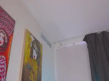 Chaturbate Adult Webcam of islandladies