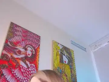 Chaturbate Adult Video Chat of islandladies
