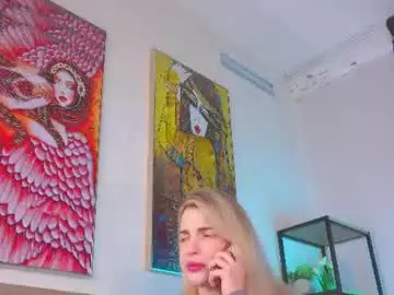 Chaturbate Nude Webcam of islandladies