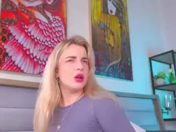 Chaturbate Sex Cam of islandladies