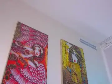 Chaturbate Best Webcam of islandladies