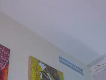 Chaturbate Nude Webcam of islandladies