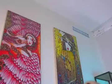 Chaturbate Best live sex cam show of islandladies