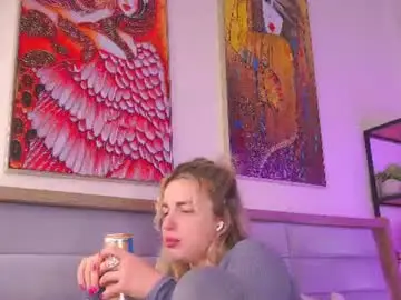 Chaturbate Adult Webcam of islandladies