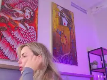 Chaturbate Free Porn Cam of islandladies