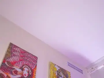 Chaturbate Sex Cam of islandladies