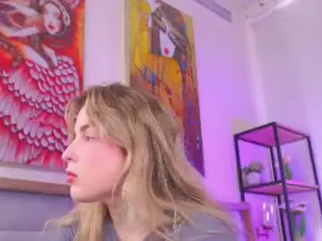 Chaturbate Adult Webcam of islandladies