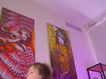 Chaturbate Live Porn of islandladies