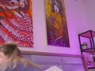 Chaturbate Adult Webcam of islandladies
