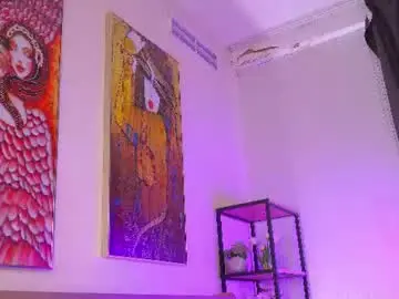 Chaturbate Nude Webcam of islandladies