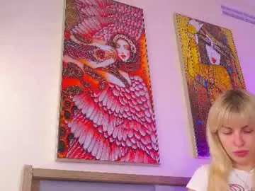 Chaturbate Adult Webcam of islandladies