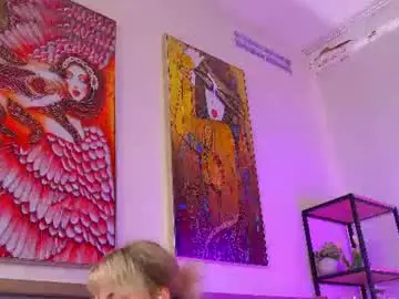 Chaturbate Live Porn of islandladies