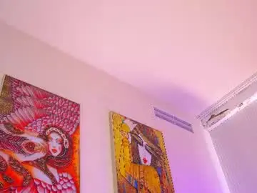 Chaturbate Sex Cam of islandladies