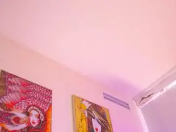 Chaturbate Sex Cam of islandladies
