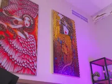 Chaturbate Nude Webcam of islandladies