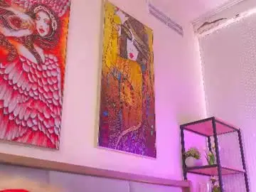 Chaturbate Live Sex Cam of islandladies