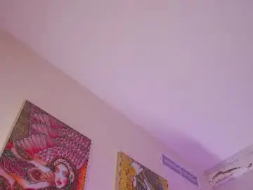 Chaturbate Live Sex Cam of islandladies