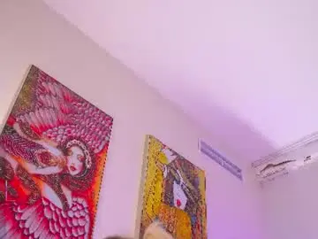 Chaturbate Adult Webcam of islandladies