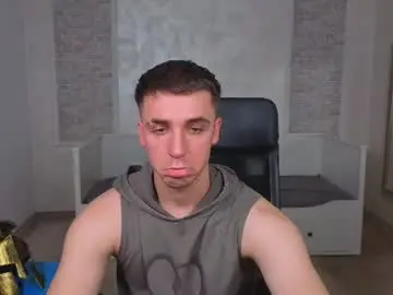 Chaturbate Sex Chat of kellenwest
