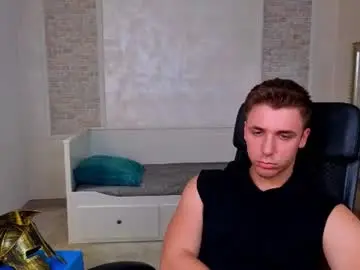 Chaturbate Adult Webcam of kellenwest