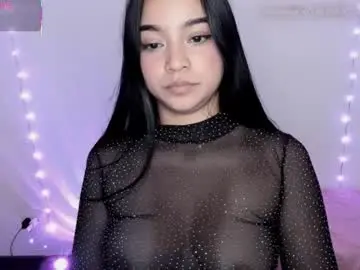 Chaturbate Live Sex of lauraa_cutee