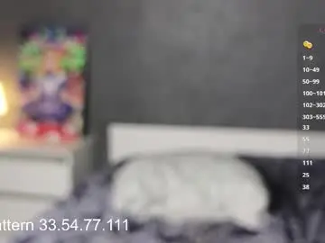 Chaturbate Private Sex Chat of maddykatesshow