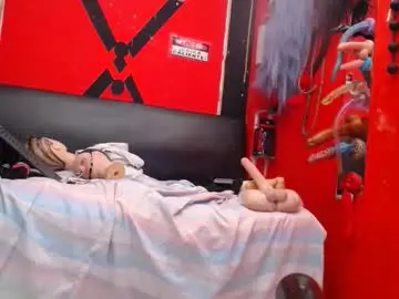 Chaturbate Sex Chat of miss_pretty_