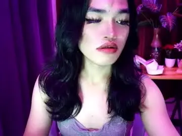 Chaturbate Live Sex Cam of missrufaxxx