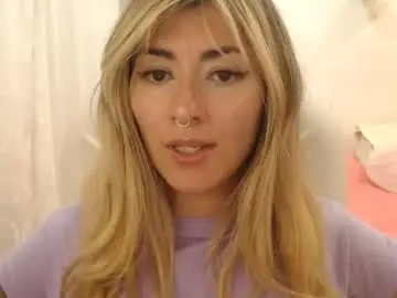 Chaturbate Best live sex cam show of notrealhoney_