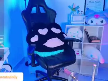 Chaturbate Live Sex of rositafresita01