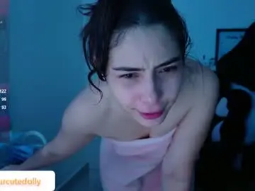 Chaturbate Sex Chat of rositafresita01