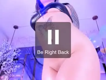 Chaturbate Adult Video Chat of samarajhonson_