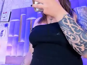 Chaturbate Adult Webcams of samarajhonson_