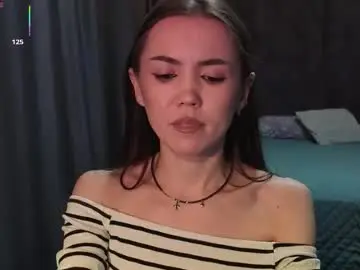 Chaturbate Sex Chat of sweetieee_kira