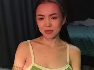 Chaturbate Nude Webcam of sweetieee_kira