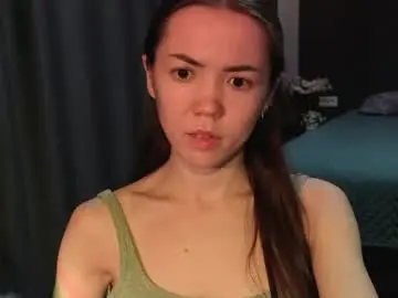 Chaturbate Live Porn of sweetieee_kira