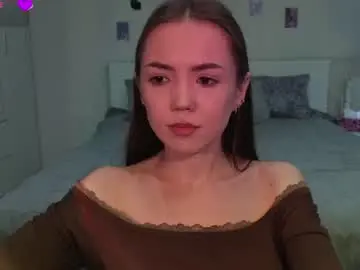 Chaturbate Sex Chat of sweetieee_kira