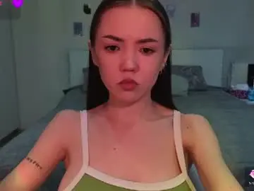 Chaturbate Sex Cam of sweetieee_kira