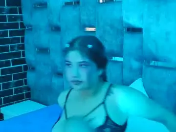 Chaturbate Sex Chat of taliaskyx21