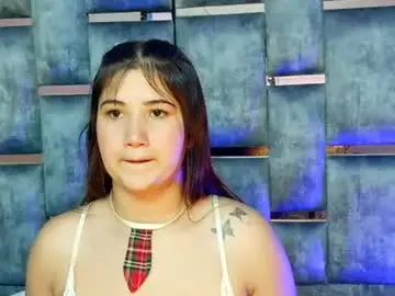 Chaturbate Sex Chat of taliaskyx21