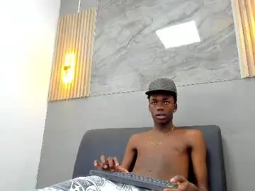 Chaturbate Watch Live Sex Cams of tyron_banks