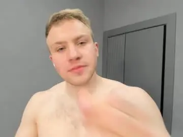 Chaturbate Live Sex Cam of _alex_madrid_