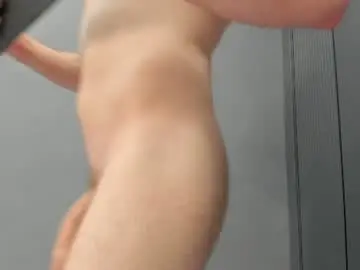 Chaturbate Adult Video Chat of _alex_madrid_