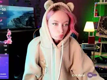 Chaturbate Live Sex Cam of _helencarter