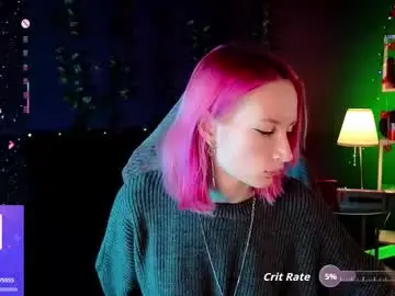 Chaturbate Sex Chat of _helencarter