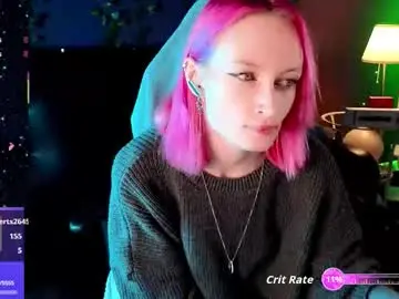 Chaturbate Live Porn of _helencarter