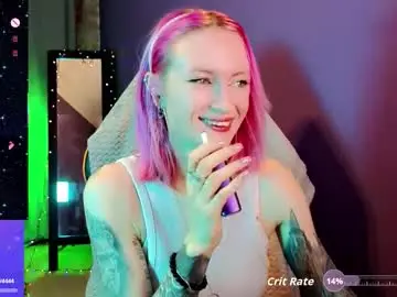 Chaturbate Adult Video Chat of _helencarter