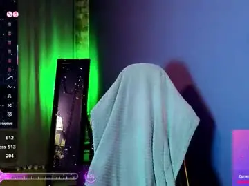 Chaturbate Sex Chat of _helencarter