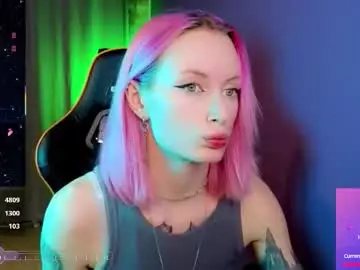 Chaturbate Adult Video Chat of _helencarter