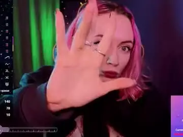 Chaturbate Free Live Porn of _helencarter